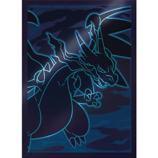 Mega Evolution - Phantasmal Flames - Elite Trainer Box